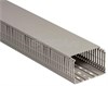 CKM50-100-060-1-K03 Кабель-канал перфорированный 100х60 "ИМПАКТ-М" серый (уп.12м.) IEK® CKM50-100-060-1-K03 - фото 612267
