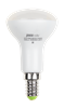 1037015 PLED- ECO-R50 5w E14 3000K 400Lm 230V/50Hz Лампа светодиодная зеркальная (уп.10/50шт.) 1037015 - фото 612279