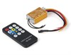 RF DM 12A Сенсорный контроллер с ПДУ для монохромной св/д ленты (уп.5/100шт.) Elektrostandard RF DM 12A - фото 612351