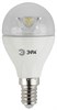 smd P45-7w-827-E14-Clear Лампа светодиодная (уп.6/60/2160шт.) ЭРА smd P45-7w-827-E14-Clear - фото 612381