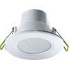 94833 NDL-P1-6W-840-WH-LED (Аналог R63 60Вт) Светильник светодиодный ДВО-6Вт 4000K 420Лм белый (уп.16шт.) Navigator 18502-1 - фото 612398