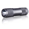 LUX-0.5W Фонарь алюмин. корпус, светодиод 0.5W, ремешок, на 3xAAA Яркий Луч 4606400104360 - фото 612409