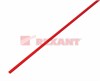 FD 20-2004 Трубка термоусаживаемая ТТУ(ТУТ) 2.0/1.0 красная (1м) (уп.50/4000м.) REXANT FD 20-2004 - фото 612447
