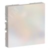 ATN000409 AtlasDesign Заглушка, жемчуг (уп.5шт.) Systeme Electric (Россия) ATN000409 - фото 612453