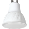 G1UW10ELC Ecola Reflector GU10 LED Premium 10,0W 220V 2800K (композит) Лампа св/д (уп.10/100шт.) G1UW10ELC - фото 612461