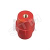 YIS11-51-15/YIS10-51-15 SM51 (М8) Изолятор силовой (уп.10шт.) IEK® YIS11-51-15/YIS10-51-15 - фото 612512