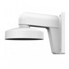 DS-1273ZJ-135 Настенный кронштейн для купольных камер серии DS-2CD27xx-I. белый, алюминий. Φ135×182×120мм Hikvision DS-1273ZJ-135 - фото 612516