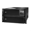 SRT10KRMXLI ИБП Smart-UPS SRT RM, 10000VA/10000W, On-Line, Extended-run, Rack 6U APC SRT10KRMXLI - фото 612522