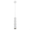 A5400SP-1WH Подвесной светодиодный светильник Cassio Arte Lamp (Италия) A5400SP-1WH - фото 612529