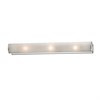 2028/3W ODL11 759 хром Настенный светильник  E14 3*40W 220V Tube Odeon Light 2028/3W - фото 612533