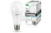 LED20-A65/845/E27 Светодиодная лампа 20Вт 220В (уп.10/100шт.) Camelion LED20-A65/845/E27 - фото 612544