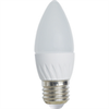 C4MW80ELC Ecola candle LED Premium 8,0W 220V E14 2700K (композит) Лампа св/д свеча (уп.10/100шт.) C4MW80ELC - фото 612629