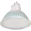 T2MV50ELC Ecola Light MR16 LED 5,0W 220V GU5.3 4200K матовое стекло 48x50 T2MV50ELC - фото 612683