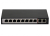 PVNR-85-09E1 Видеорегистратор NVR 9-канальный Polyvision PVNR-85-09E1 - фото 612741
