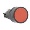 BBT40-SB7-K04 Кнопка SB-7 "Стоп" красная 1р d22мм/240В (уп.10шт.) IEK® BBT40-SB7-K04 - фото 612778