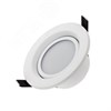 018040 LTD-70WH 5W Day White 120deg (IP40 Металл, 3 года) Светильник встраиваемый светодиодный Arlight (Россия) 018040 - фото 612795