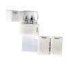 LED 1L Коннектор для 3528 одноцветной светодиодной ленты L (уп.10шт.) Elektrostandard LED 1L - фото 612799