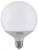 HRZ00002212 001-020-0020 GLOBE-20 Светодиодная лампа 20W 4200К E27 175-250V (уп.20шт.) HOROZ ELECTRIC HRZ00002212 - фото 612808