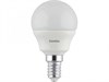 LED4.5-G45/845/E14 BrightPower Светодиодная лампа 4,5Вт 220В (уп.10/100шт.) Camelion LED4.5-G45/845/E14 - фото 612822