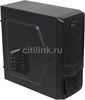 P-26B Корпус черный без БП ATX 2xUSB2.0 audio Accord P-26B - фото 612831