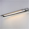 Twist 5W хром Настенный светодиодный светильник (уп.16шт.) Elektrostandard Twist 5W хром - фото 612839