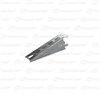 25 К-1160цУТ1.5 Стойка кабельная гор. оцинкованная СОЭМИ 25 - фото 612874