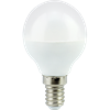 K4QV70ELC Ecola globe LED Premium 7,0W G45 220V E14 4000K (композит) Лампа св/д шар (уп.10/100шт.) K4QV70ELC - фото 612890