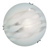 133/K SN 102 ONDINA Св-к стекло E27 2*60Вт D300 SONEX 133/K SN 102 - фото 612892