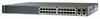 WS-C2960RX-24TS-L Коммутатор Cisco Catalyst 2960-X 24 GigE, 4 x 1G SFP, LAN Base WS-C2960RX-24TS-L - фото 612913