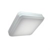 1135000030/63012200 K 300/122 ЭмПРА Светильник люминесцентный накладной 1x22W ЛЛ кольцевая IP54 1135000030 - фото 612923