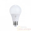 201727 Present LED A60-PR 20W (170W) E27 3000K Лампа светодиодная ЛОН (уп.100шт.) Ambrella Light 201727 - фото 612930