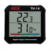 TH-14 Цифровой термогигрометр RGK TH-14 - фото 612942