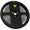 S2LY07ESB Ecola LED strip STD 7,2W/m 12V IP20 10mm 30Led/m Yellow Лента св/д, катушка 5м.(уп.50шт.) S2LY07ESB - фото 613002