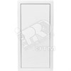 BL540 Дверь белая для UK540 ABB BL540 - фото 613026