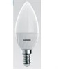 LED4.5-C35/830/E14 BrightPower Светодиодная лампа 4,5Вт 220В ВЫВЕДЕНА ИЗ АССОРТИМЕНТА LED4.5-C35/830/E14 - фото 613086