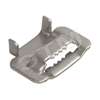 UZA-51-100 Скрепа бандажная (COT 36; A 200) (уп.100шт.) IEK® UZA-51-100 - фото 613091