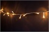 26771 CL03 Гирлянда 230V 40 LED 3300K, 3.6W, с контроллером, IP20, шнур 1,4м 0.5мм (уп.18шт.) FERON 26771 - фото 613146