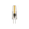 BLG402/BL124 G4 LED 3W 220V 360° 4200K Лампа светодиодная (уп.20/1000шт.) Elektrostandard (Китай) a049200 - фото 613172