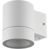 FW53C1ECH Ecola GX53 LED 8003A Светильник накладной IP65 1*GX53 цилиндр, белый матовый (уп.10шт.) FW53C1ECH - фото 613204
