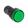 ledm-ad16-g Матрица светодиодная AD16-22HS зеленый 230 В AC PROxima EKF  ledm-ad16-g - фото 613209