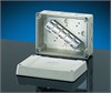 KF 9105/6000458 Коробка клеммная 125х167х82мм IP66 серая HENSEL (Германия) KF 9105/6000458 - фото 613215