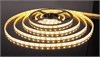 5050/60 DC12V LED 14.4W IP20 теплый белый свет 3300К Светодиодная лента (катушка 5м.) Elektrostandard 14690389040181 - фото 613217