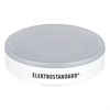 BLGX5304 GX53 LED PC 8W 4200K Светодиодная лампа (уп.10/100шт.) Elektrostandard a049829 - фото 613248