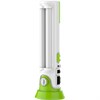 357435 NT18 178 белый/зеленый Ландшафтный светильник IP52 LED 6000K 8W 220-240V TRIP 357435 - фото 613328