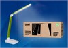 TLD-521 Green/8W/LED/800Lm/5000K/Dimmer Лампа настольная. Цвет-зеленый металлик. UNIEL TLD-521 Green - фото 613348