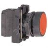 XB5AA42 Кнопка красная возвратная 22мм без фиксации 1нз (уп.5/150шт.) Schneider Electric XB5AA42 - фото 613410