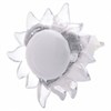 HRZ00001275 085-001-0002 HL991L 0,4W MIX 220-240V Ночная лампа СВЕТОДИОДНАЯ REX HOROZ ELECTRIC HRZ00001275 - фото 613414