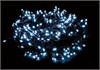 26751 CL33 Гирлянда 230V 100 LED 4000К, 7.5W, 20mA, IP44, шнур 1,5м 0.75мм (уп.10шт.) FERON 26751 - фото 613443