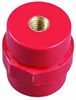 YIS11-40-12 SM40 (М8) Изолятор силовой (уп.10шт.) IEK® YIS11-40-12 - фото 613469