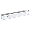48379 AL132 серия MattLine, 20W, 1400 Lm, 4000К, 120 градусов, белый Светильник трековый светодиодный на шинопровод FERON 48379 - фото 613479